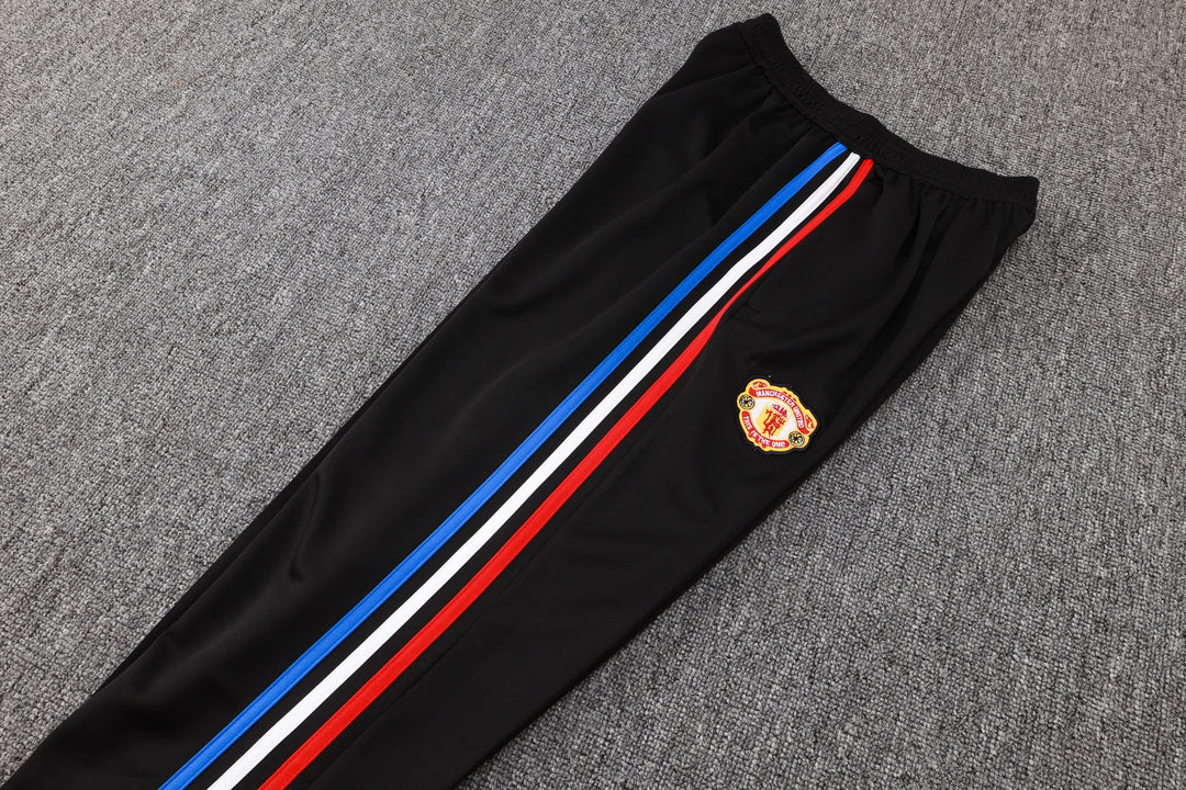 NEW Manchester United TrackSuit Complete