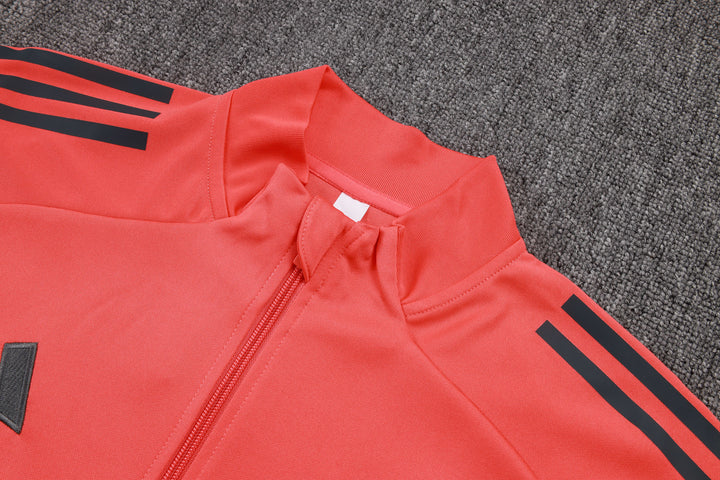 NEW BAYERN MUNICH TrackSuit Complete 25/26