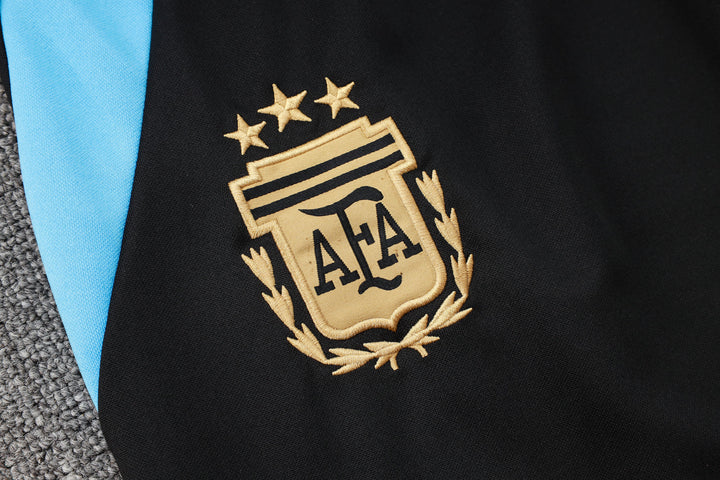 NEW ARGENTINA TrackSuit 2 Complete 24/25