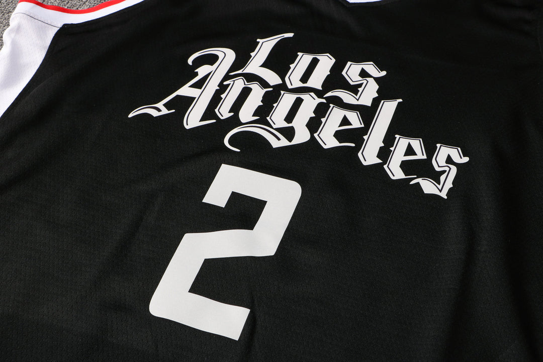 CAMISETA LEONARD LOS ANGELES