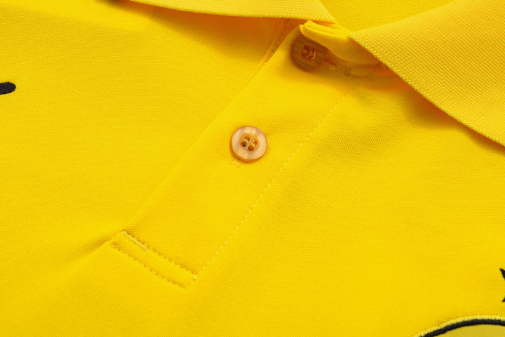 NEW BORUSSIA DORTMUND TRACKSUIT POLO 1º