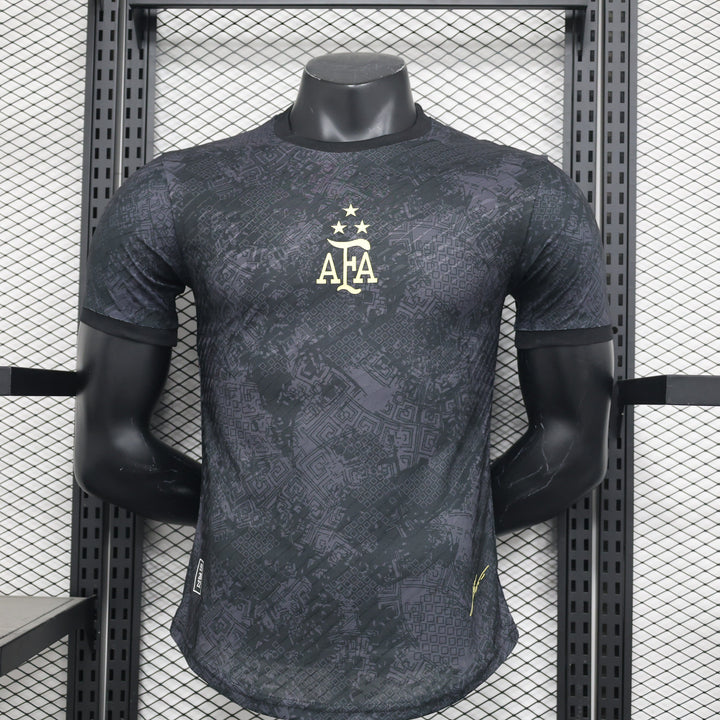 NEW CAMISETA ARGENTINA EDICION LIMITADA 2022