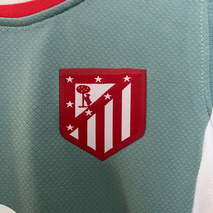 (NIÑO) CONJUNTO ATLETICO DE MADRID (ATM) 2024/25