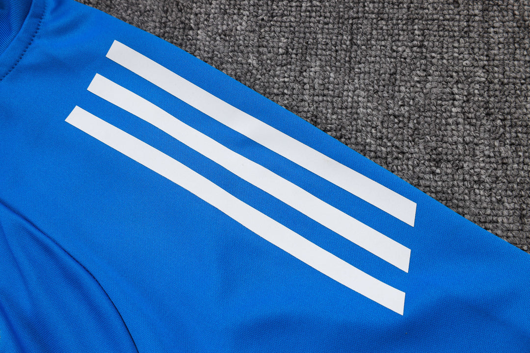 NEW REAL MADRID TrackSuit Complete 4º 25/26