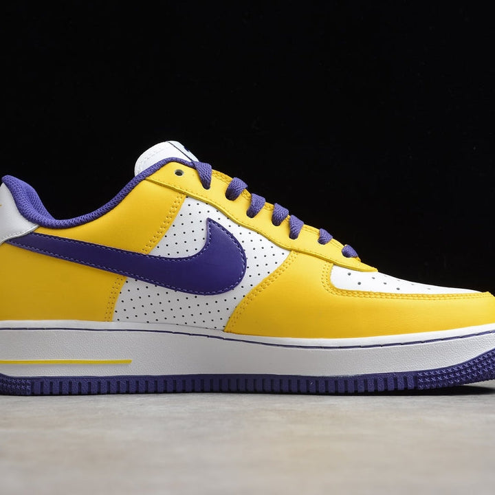 NEW AIR FORCE 1 Kobe Bryant x Edition Especial