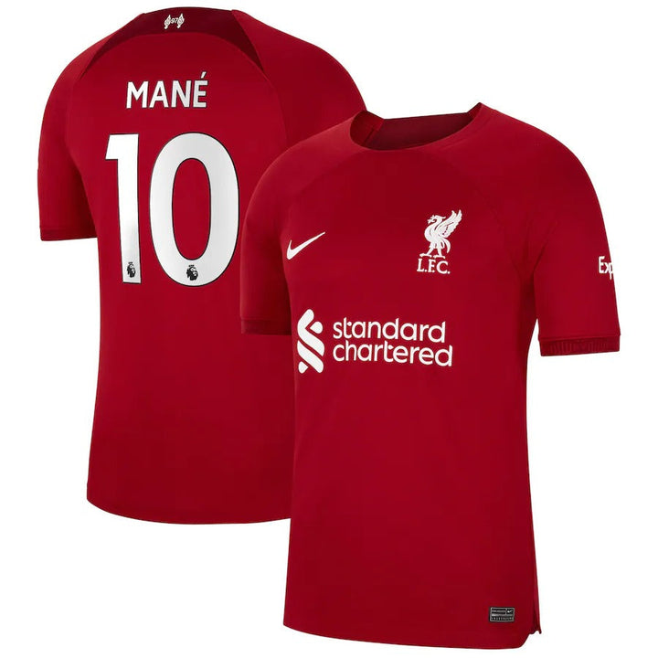 CAMISETA MANE LIVERPOOL 2022/23