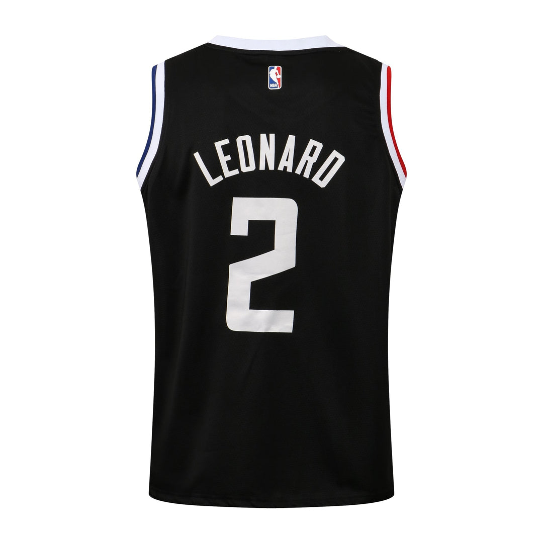 CAMISETA LEONARD LOS ANGELES