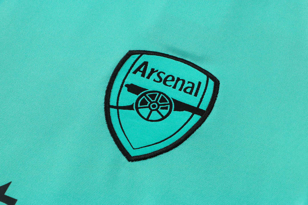 Arsenal FC TrackSuit Corto