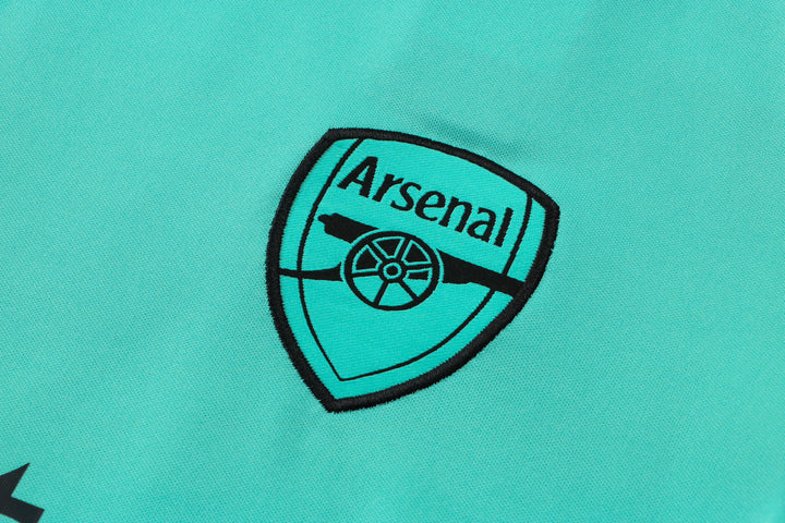 Arsenal FC TrackSuit Corto