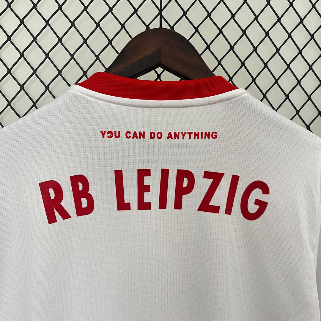 NEW CAMISETA PERSONALIZADA Leipzig 24/25