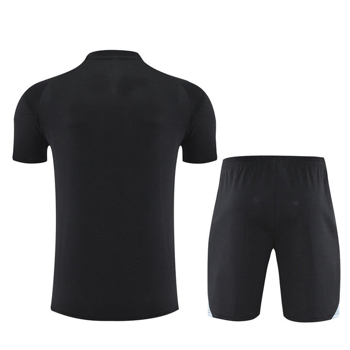 NEW INTER MIAMI TrackSuit Corto 25/26