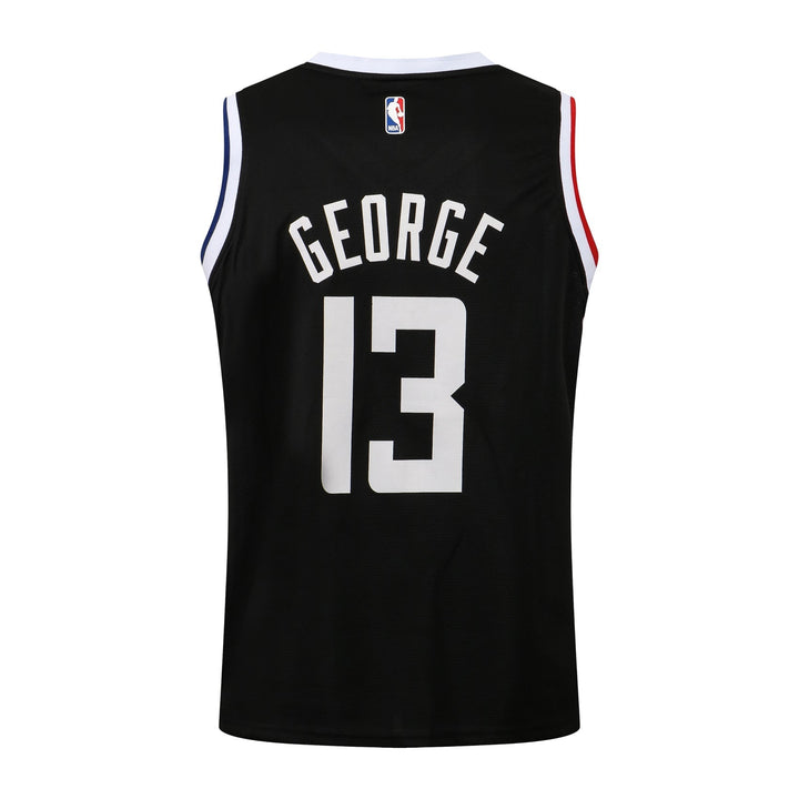 CAMISETA GEORGE LOS ANGELES