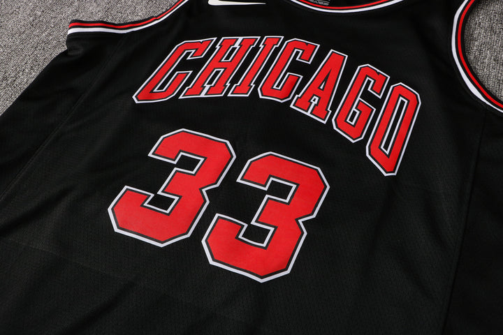 CAMISETA PIPPEN CHICAGO BULLS