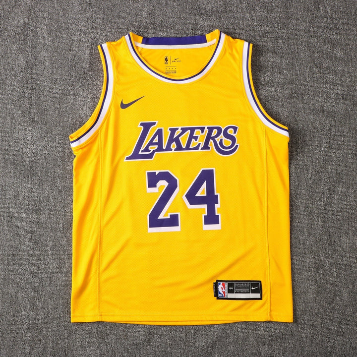 CAMISETA BRYANT LAKERS