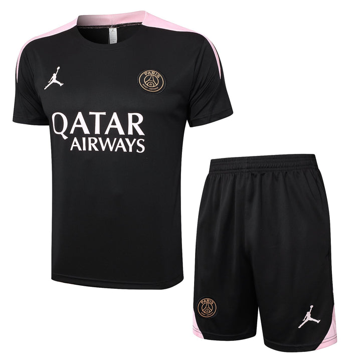 NEW París Saint-Germain FC TrackSuit Corto 24/25 (PSG)