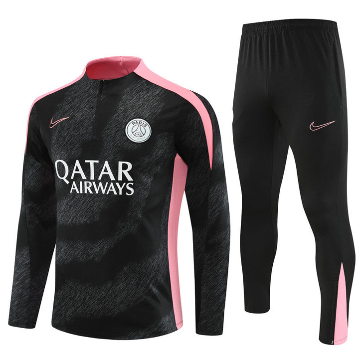 NIÑO - NEW Paris Saint Germain (PSG) 3º TrackSuit Complete 24/25