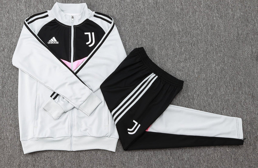 NEW JUVENTUS TrackSuit Complete 24/25