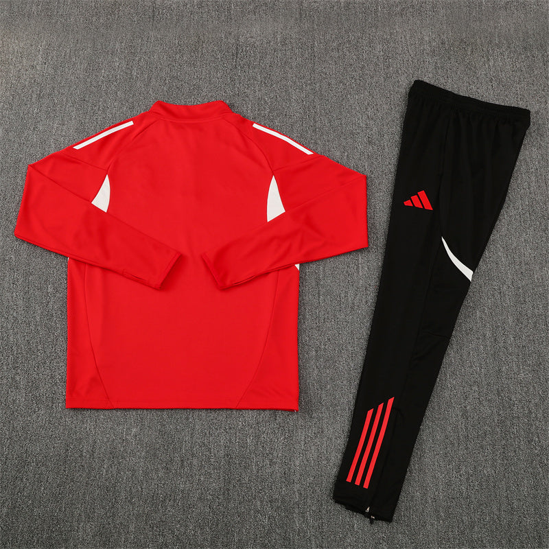NEW LIVERPOOL TrackSuit Complete 25/26