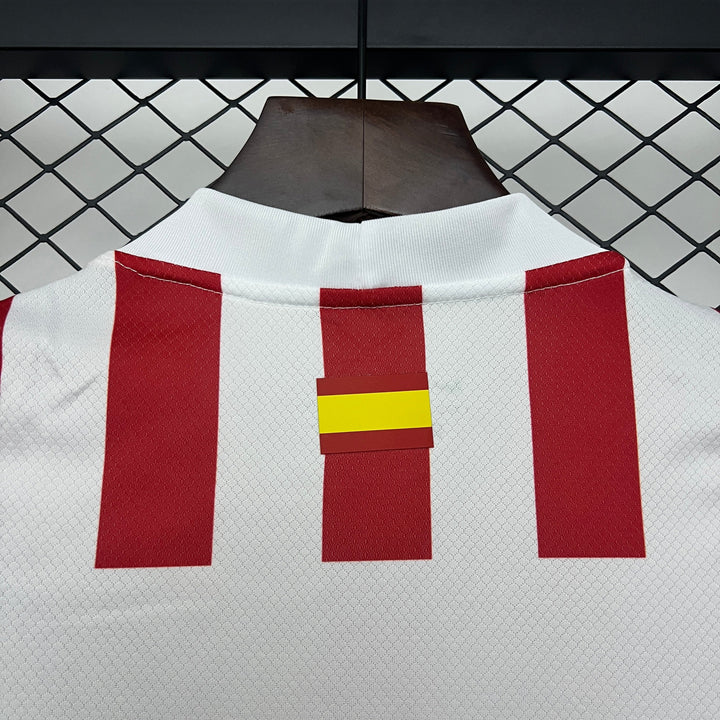 (NIÑO) CONJUNTO ATLÉTICO DE MADRID 2025/26