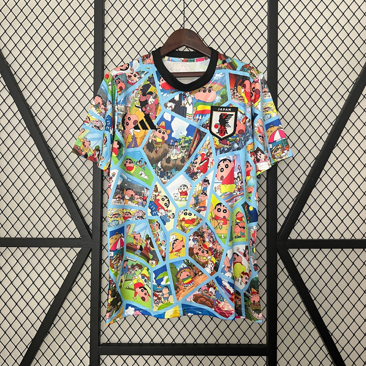 NEW ANIME SHIN CHAN EDITION