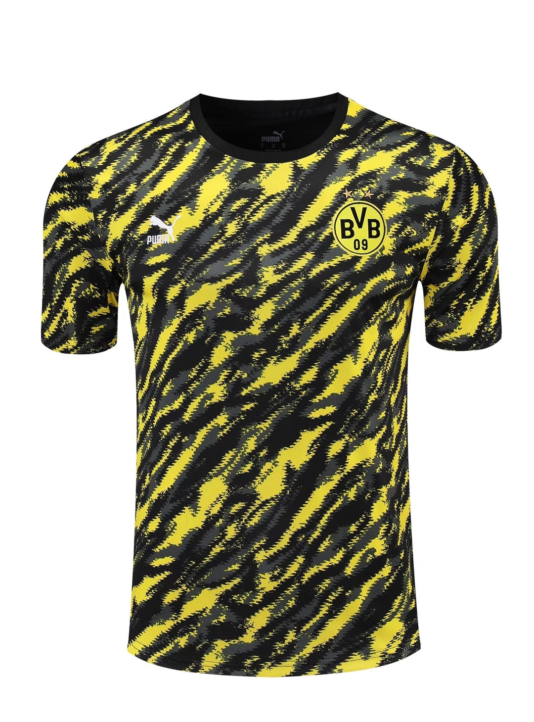 Borussia Dortmund TrackSuit Corto