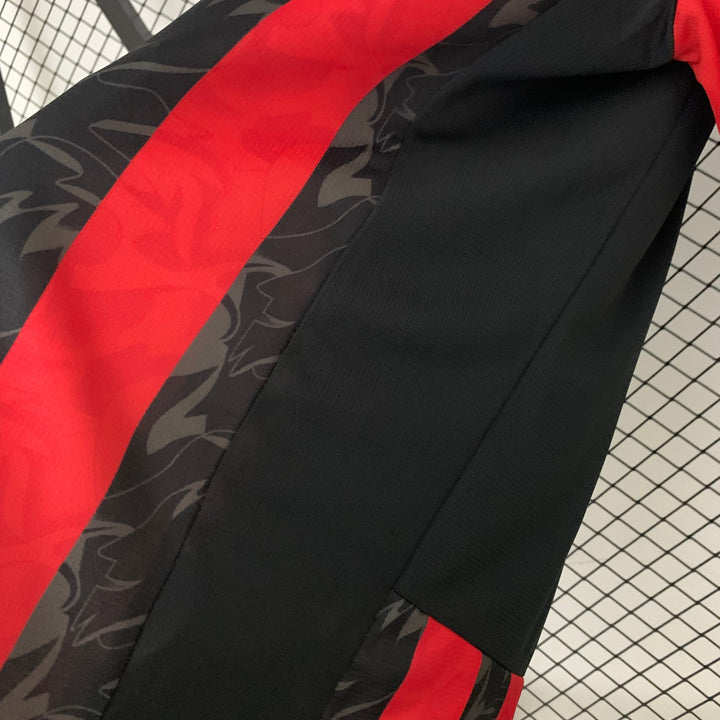NEW CAMISETA PERSONALIZADA AC MILAN 25/26