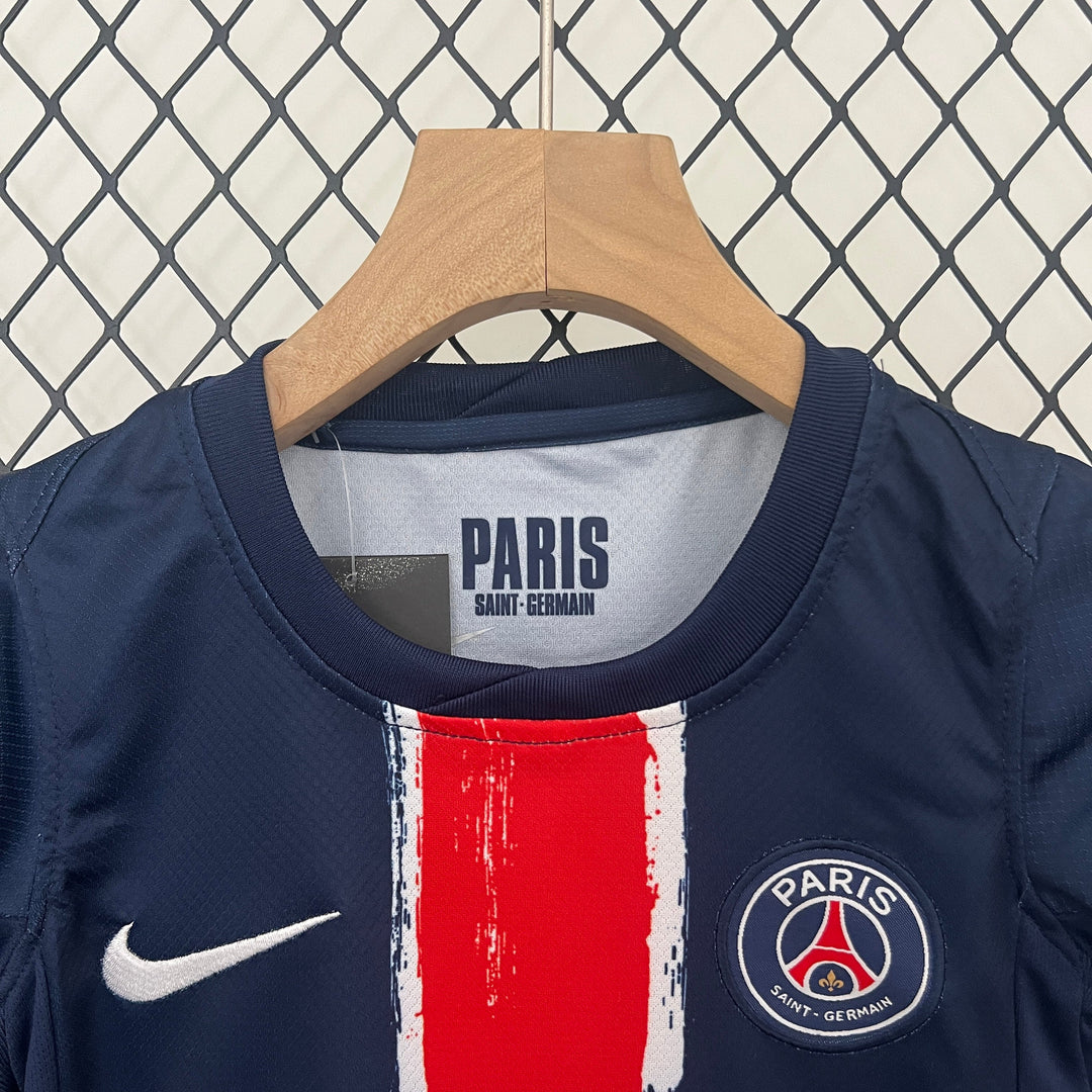 (NIÑO) CONJUNTO PSG 2024/25