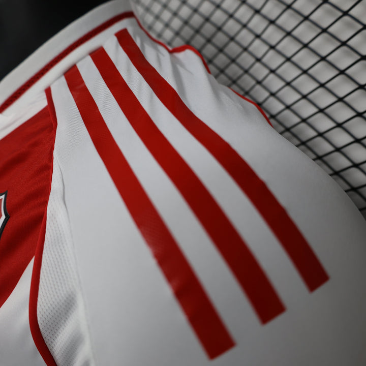 NEW CAMISETA PERSONALIZADA Player River Plata 2024/25