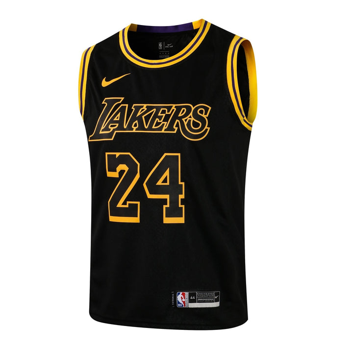 CAMISETA BRYANT LAKERS