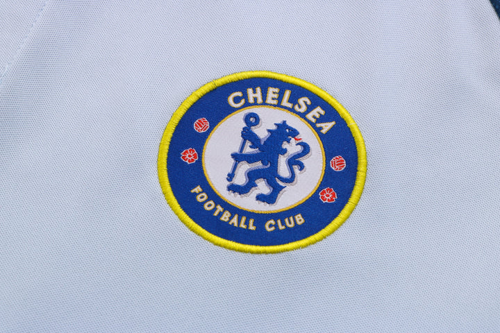 NEW CHELSEA TRACKSUIT POLO