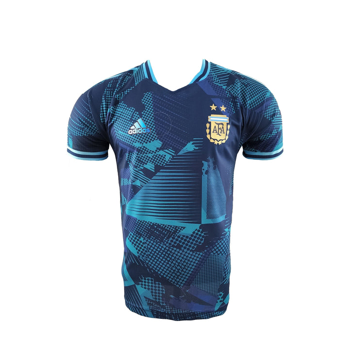 CAMISETA ARGENTINA 2022 PLAYER VERSION