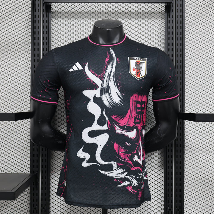 NEW JAPAN MASCARA ONI PLAYER EDITION