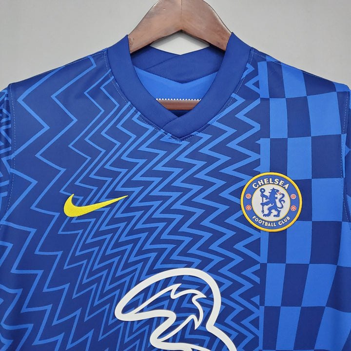 Camiseta Chelsea 2021