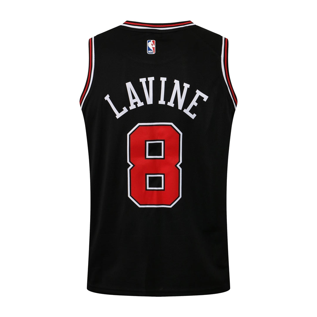 CAMISETA LAVINE CHICAGO BULLS