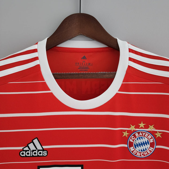 CAMISETA SANE BAYERN DE MUNICH 2022/23