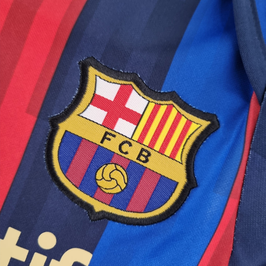 NEW Body FC Barcelona 2022/23