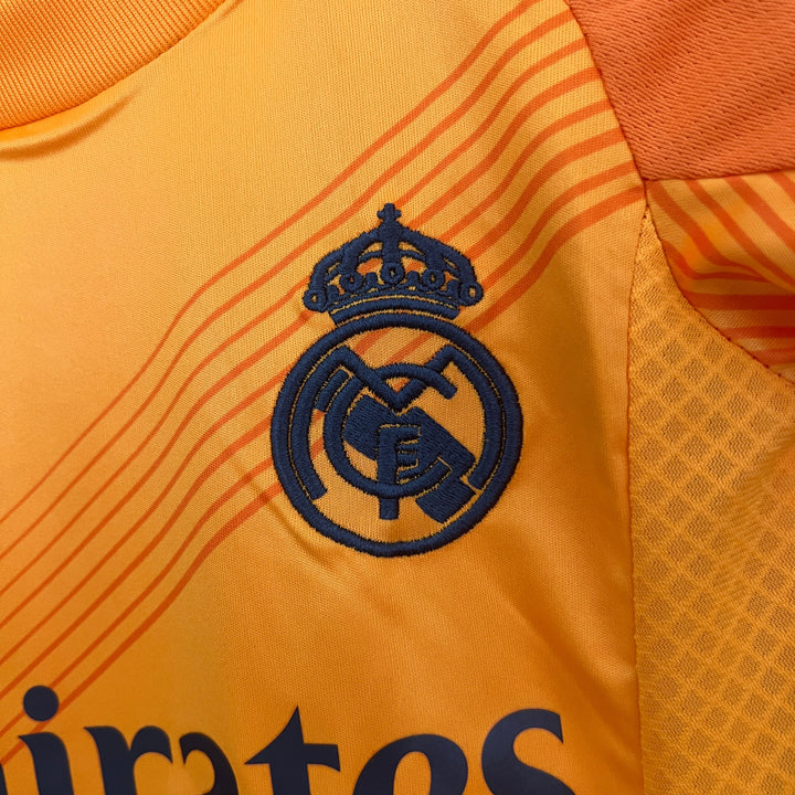 (NIÑO) CONJUNTO REAL MADRID 2024/25