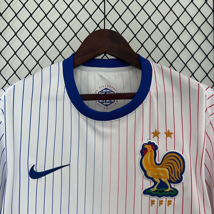 NEW CAMISETA FRANCIA EURO 2024