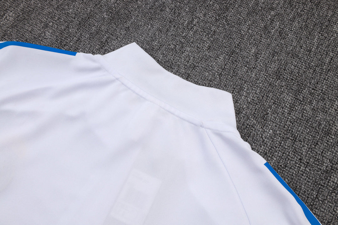 NEW REAL MADRID TrackSuit Complete 25/26