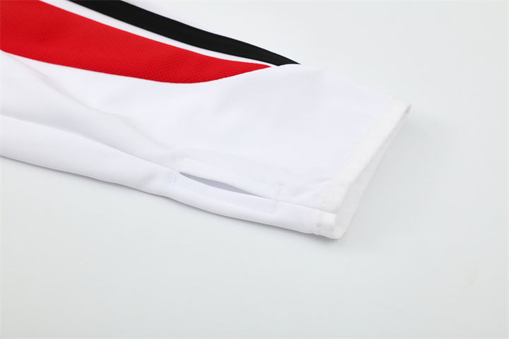 NEW AC MILAN TrackSuit Complete RETRO 2003/04