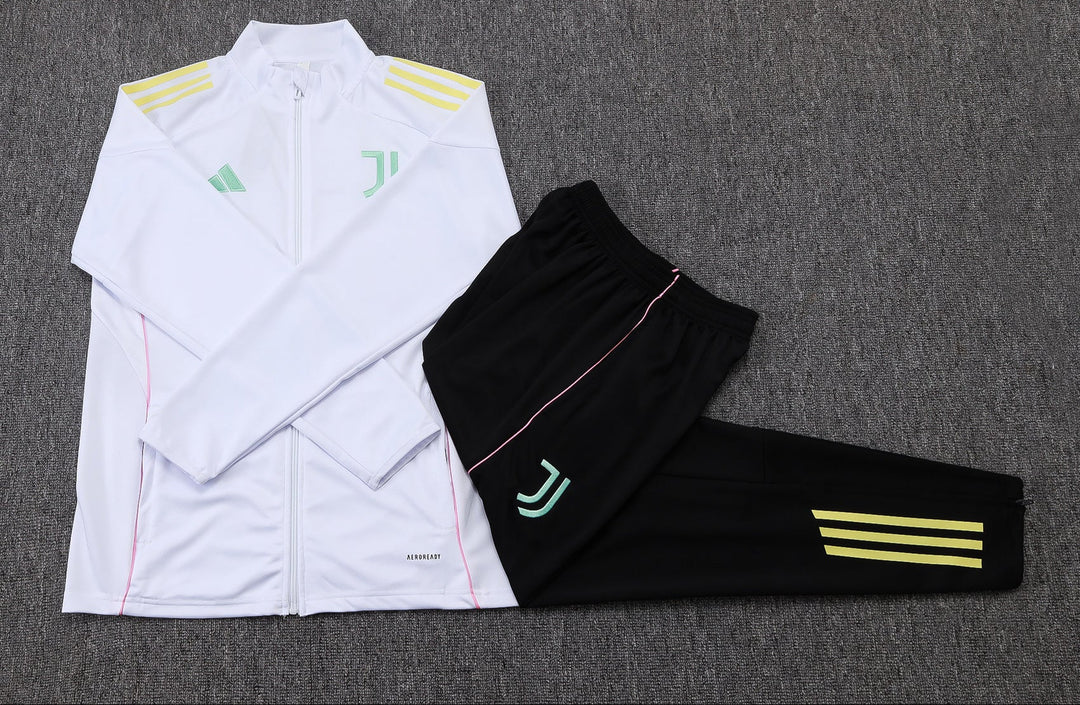 NEW JUVENTUS TrackSuit Complete 25/26