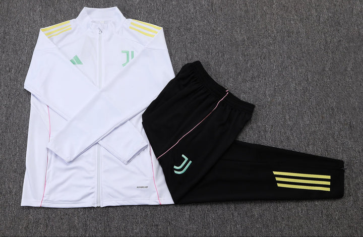 NEW JUVENTUS TrackSuit Complete 25/26