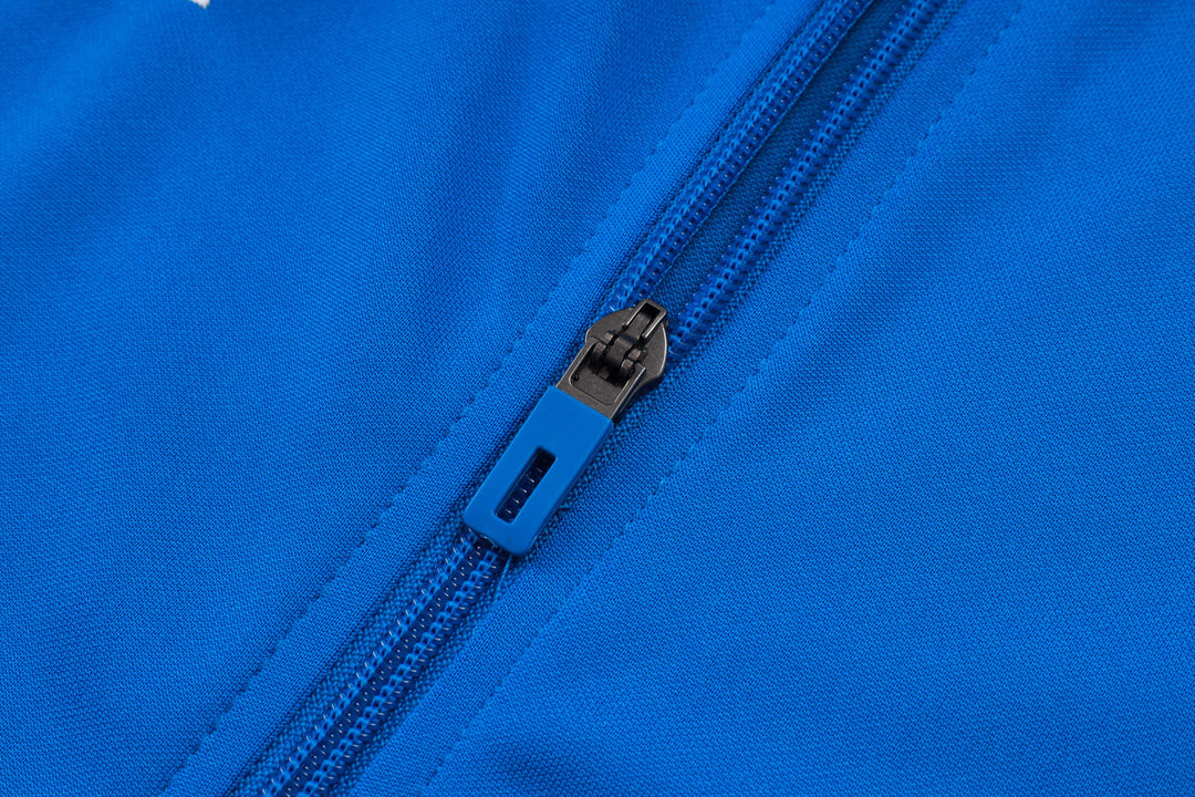 NEW REAL MADRID TrackSuit Complete 4º 25/26