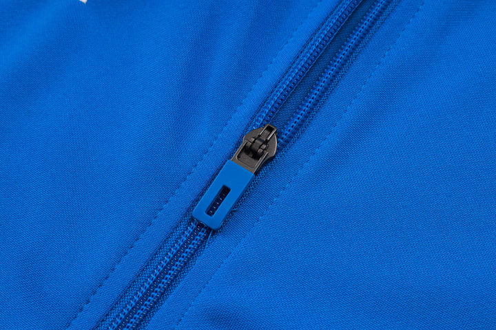 NEW REAL MADRID TrackSuit Complete 4º 25/26