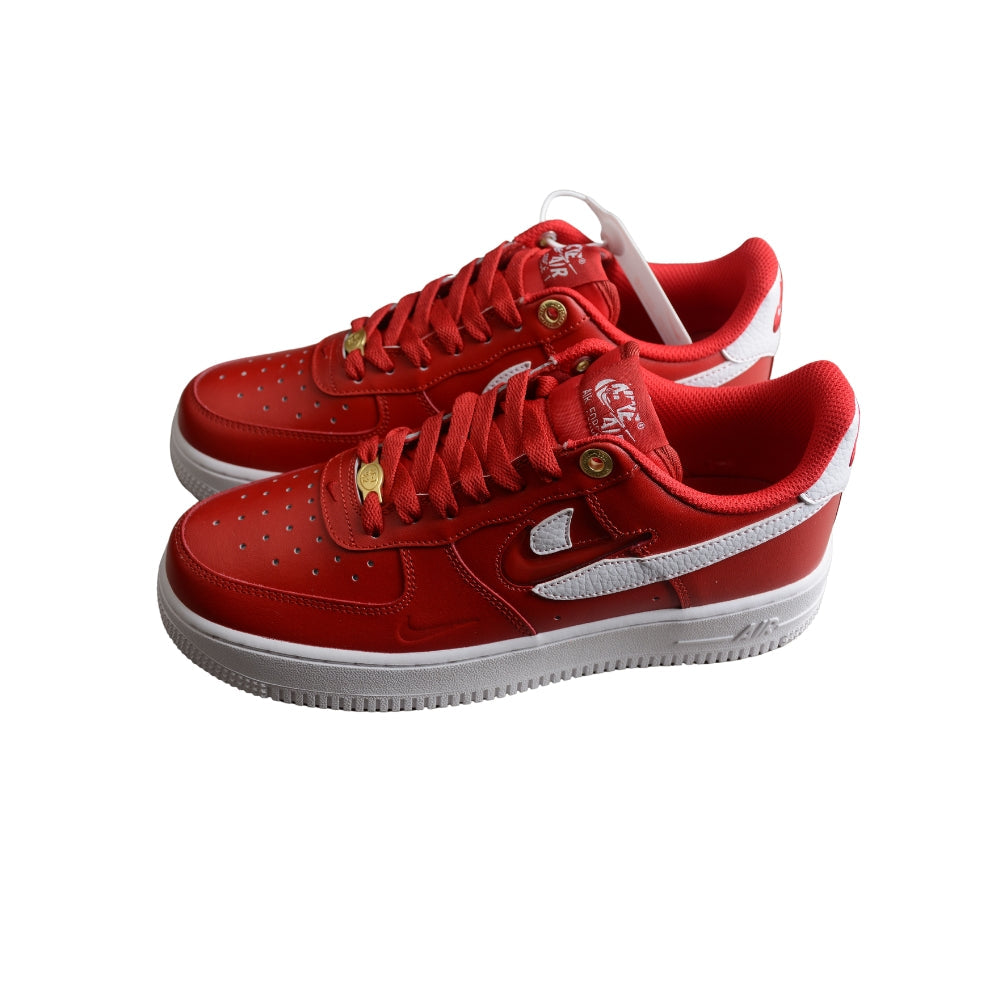 NEW AIR FORCE 1 RED