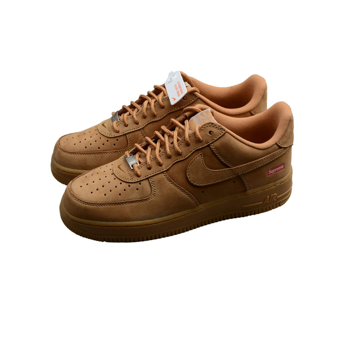 NEW AIR FORCE 1 BROWN