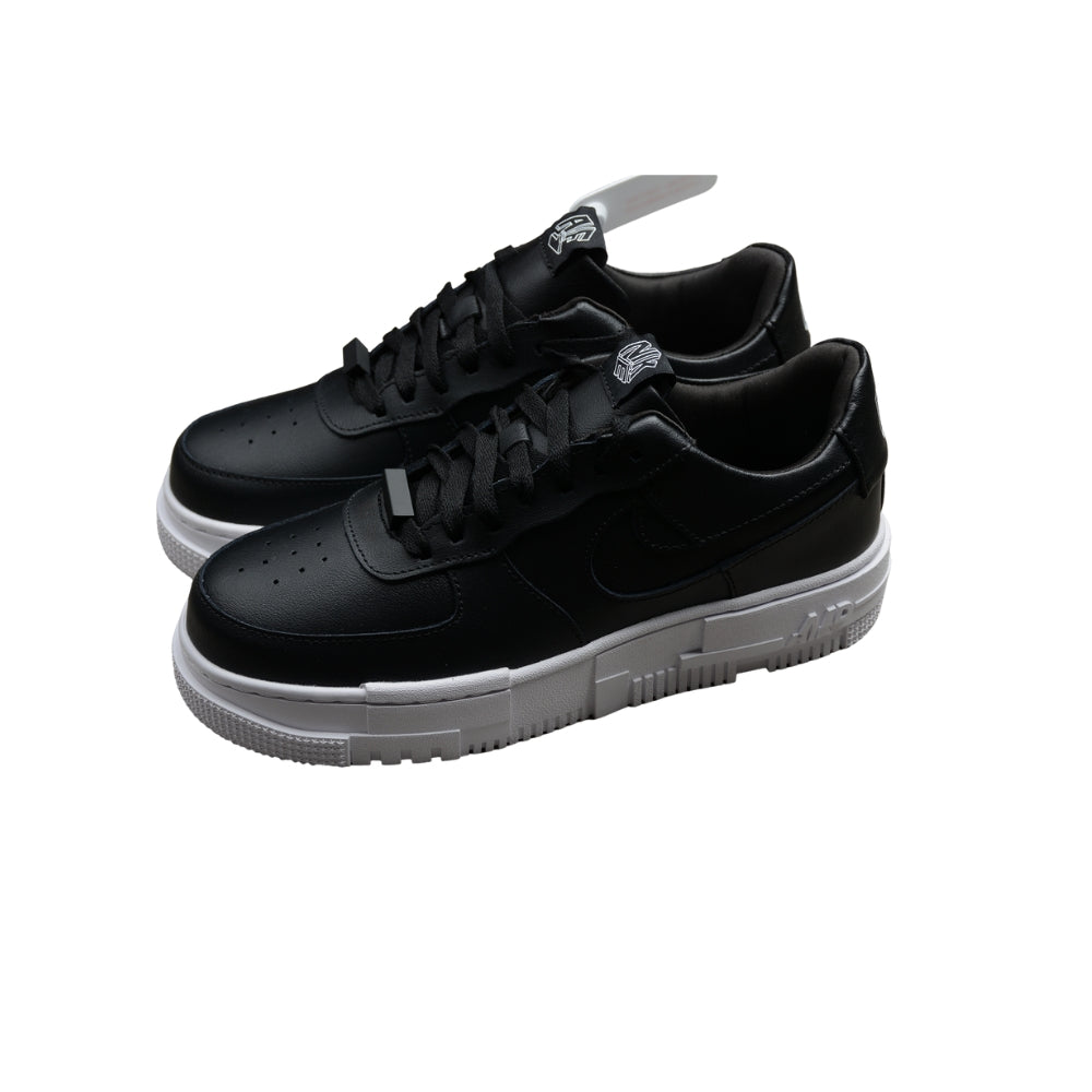 NEW AIR FORCE 1 BLACK