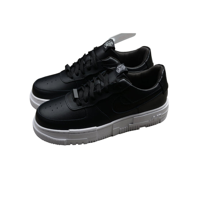 NEW AIR FORCE 1 BLACK