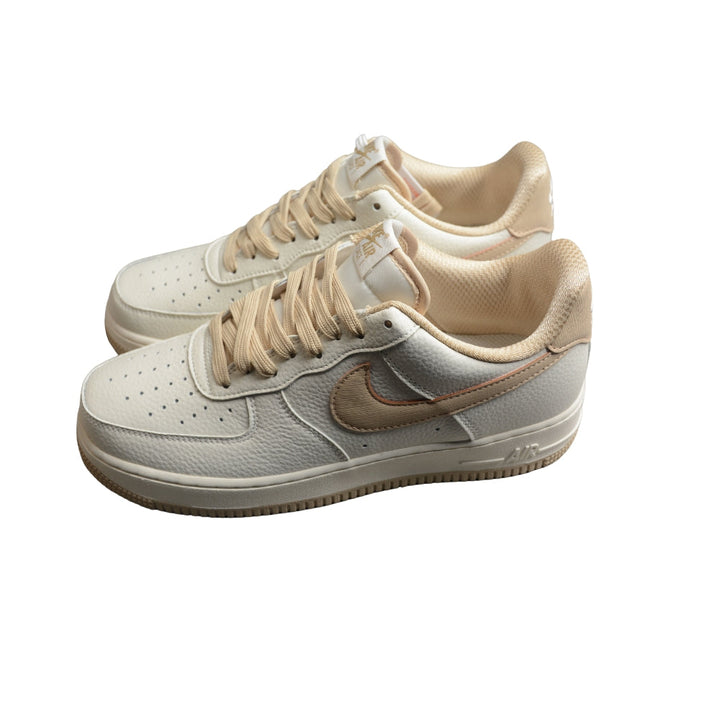 NEW AIR FORCE 1 CREAM