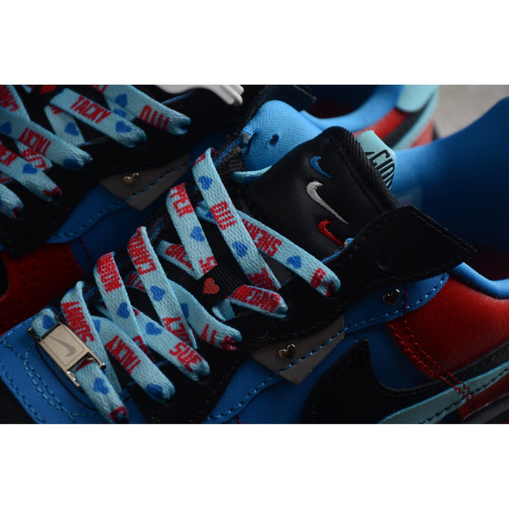 NEW AIR FORCE 1 COLOR